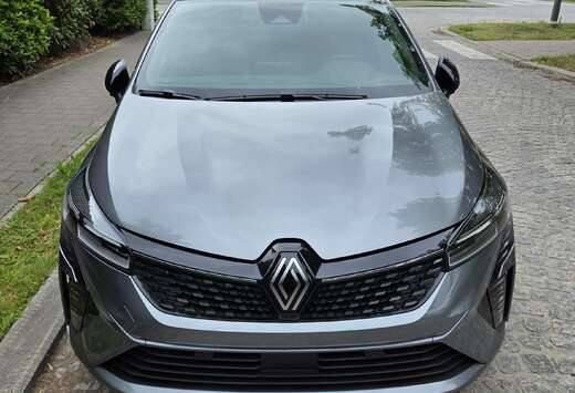 Renault Clio TCe 90 TECHNO