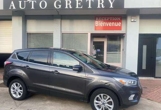 Ford Kuga 2.0 TDCi AWD Titanium**GARANTIE 12 MOIS**