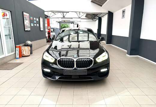 BMW 120 dXA Sport Edition \