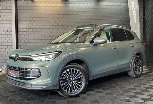 Volkswagen Elegance 2.0 TDI 150CV DSG7   **4 SAISONS  ...