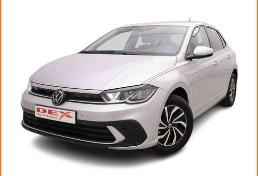 Volkswagen 1.0 TSi 95 DSG Edition + Navi by App + Vir ...