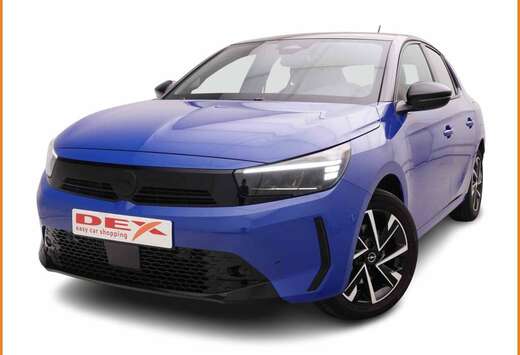 Opel 1.2 T 100 MHEV AT GS-Line + CarPlay + Comfort Pa ...