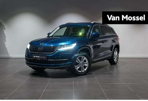 Skoda 1.5 TSI DSG7 Ambition LED  Camera  Carplay