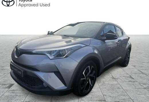 Toyota C-ULT