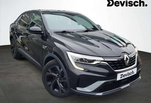 Renault Arkana TCe 140 EDC R.S. LINE