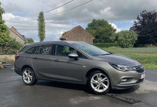 Opel Sports Tourer 1.4 Turbo Edition Start/Stop