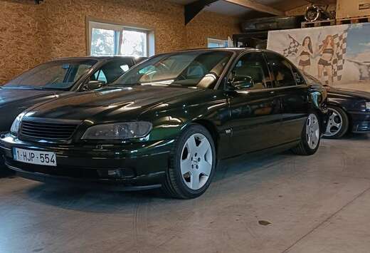 Opel 3.0 V6 Elegance