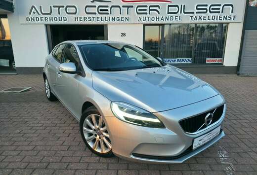 Volvo D2 Kinetic 1e eig. 67 000 km facelift