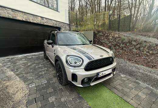 MINI Mini Countryman 1.5A PHEV Cooper SE ALL4