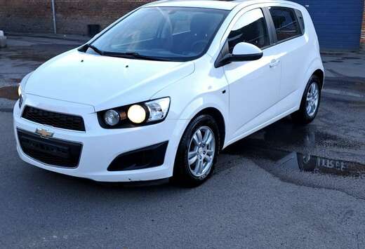 Chevrolet 1.3 D LT+ Start&Stop