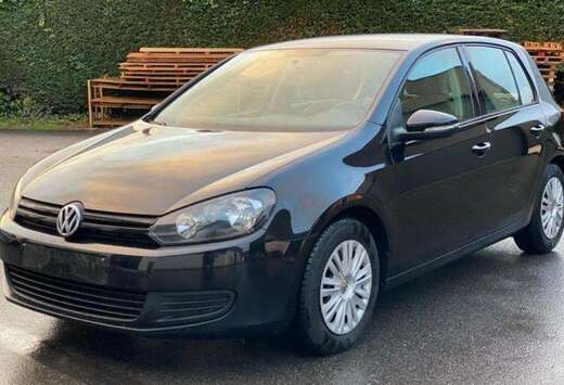 Volkswagen Golf 1.9 TDI 4Motion Edition