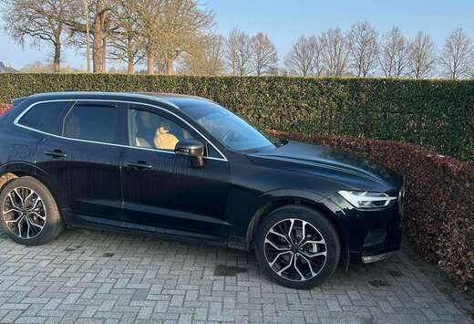 Volvo D3 Aut. Kinetic