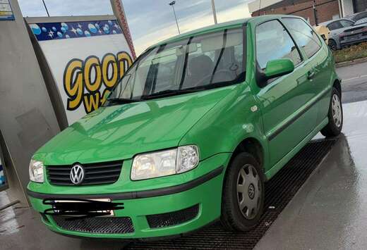 Volkswagen 1.4i