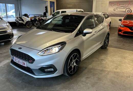 Ford Fiesta ST  1.5 EcoBoost *200cv*12 mois garantie*