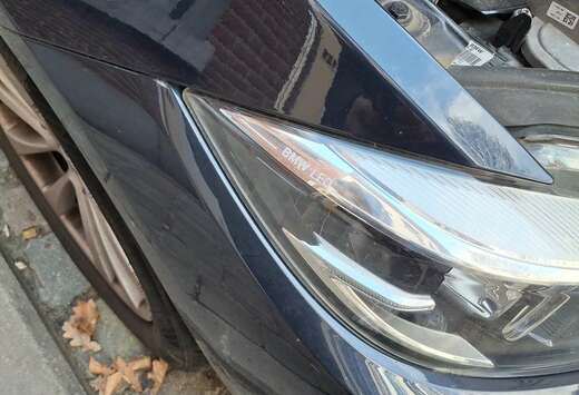 BMW 418i Gran Coupe Aut. Sport Line