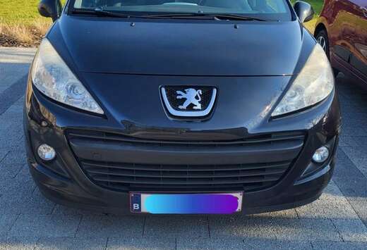 Peugeot SW 1.4i Access