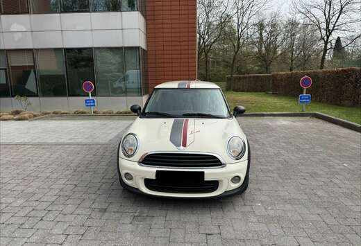 MINI Hatch 75 ch