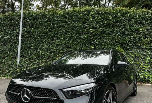 Mercedes-Benz Star Edition - Kit amg