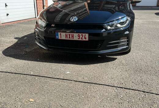 Volkswagen 2.0 CR TDi