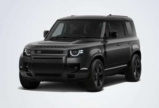 Land Rover 110 D250 X-Dynamic SE AWD Auto. 26MY