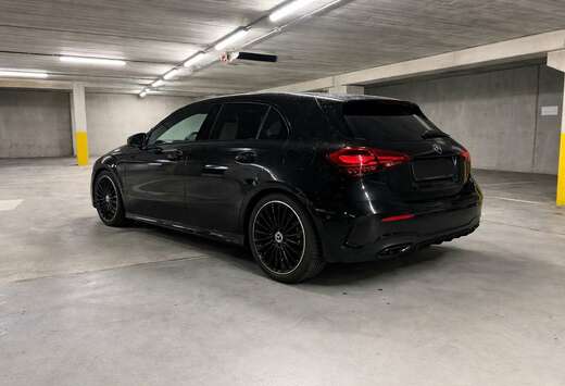 Mercedes-Benz Star Edition