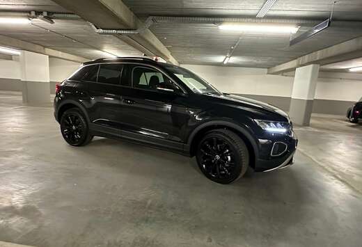 Volkswagen T-Roc 1.0 TSI Life Business