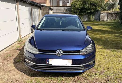 Volkswagen 1.0 TSI BMT Join DSG