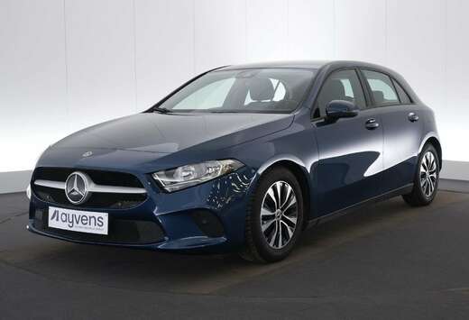 Mercedes-Benz Business Solution Essential GPS PDC CAM ...