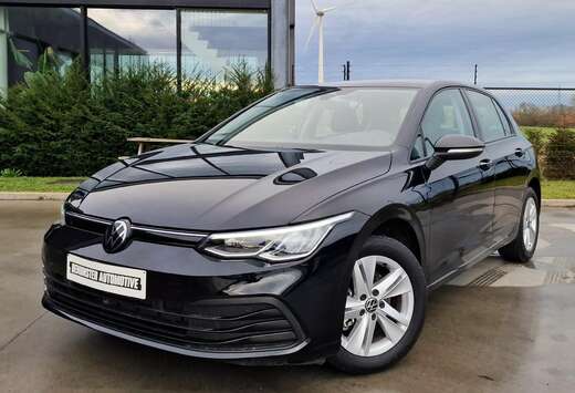 Volkswagen Golf 1.0 eTSI OPF Life/Camera/Carplay/HTD  ...