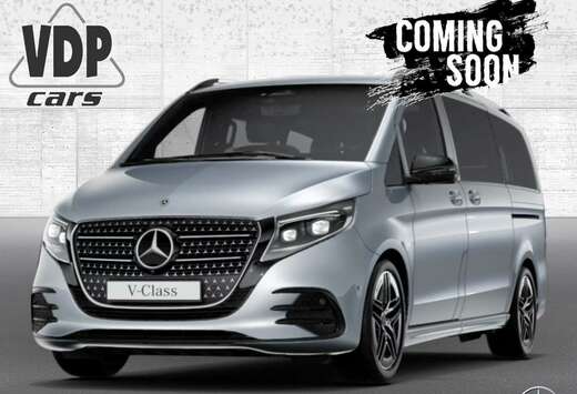 Mercedes-Benz AMG AVANTGARDE+ LEDER MULTIBEAM DISTRON ...