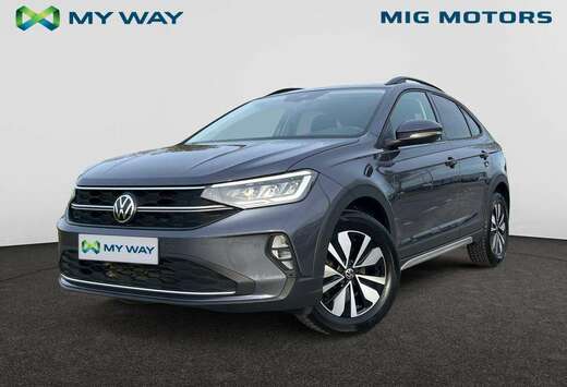 Volkswagen Taigo Life Business 1.0 TSI  85 kW (116 pk ...