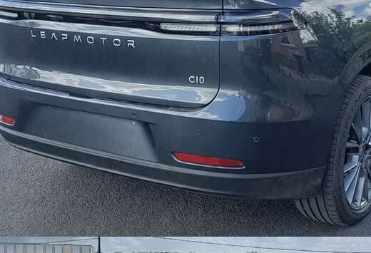 C10 69.9 kWh Design