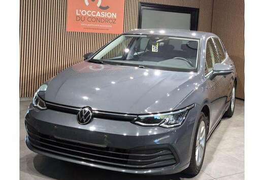 Volkswagen VIII Life