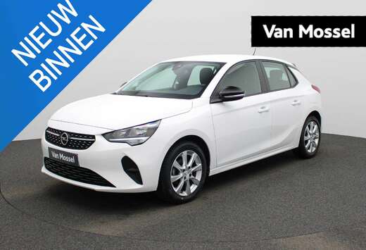 Opel 1.2 55kW S/S Edition CARPLAY  NAVI  CAMERA