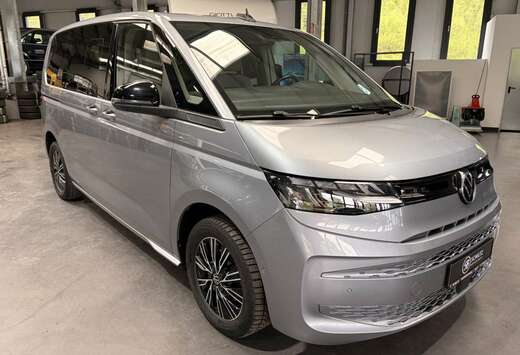 Volkswagen Multivan 2.0 TDI 150 7 places