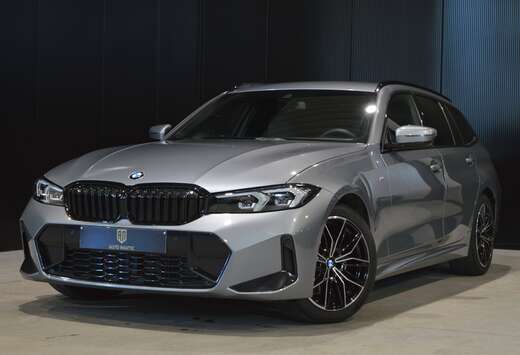 BMW d Touring M Pack - 1 HAND - 20.000 km