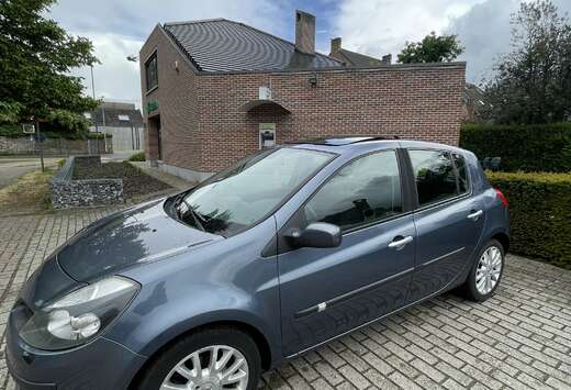 Renault 1.6i 16v Privilège