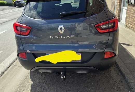 Renault 1.2 TCe Limited EDC