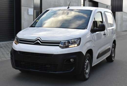 Citroen 1.5 BleuHdi 2021 EAT8*3places*Navi/cam*TVA D ...