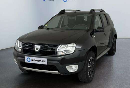 Dacia 1.5dci 110 Edc Prestige