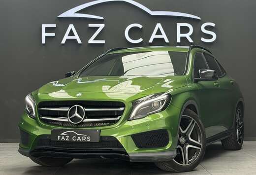 Mercedes-Benz d * PACK AMG + JANTES + GPS + CLIM + GA ...