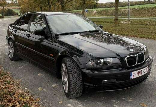BMW 316i