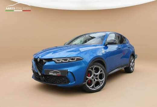 Alfa Romeo Other 1.5 MHEV Speciale