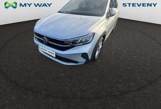 Volkswagen Taigo Life Business1.0 TSI 85 kW (116 ch)  ...