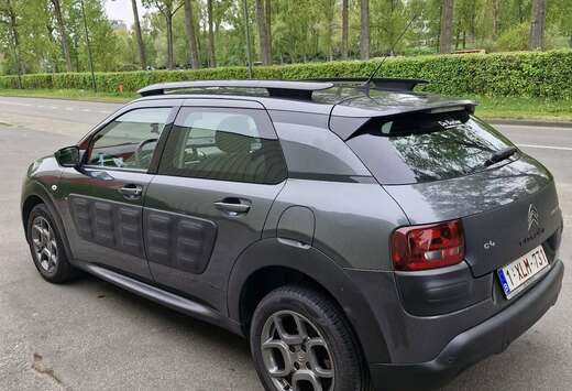 Citroen 1.6 e-HDi Business GPS ETG (Fleet)
