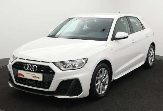 Audi Audi A1 Sportback S line 25TFSI 95PK *VIRTUAL CO ...