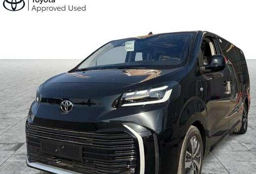 Toyota Family PR 8pl
