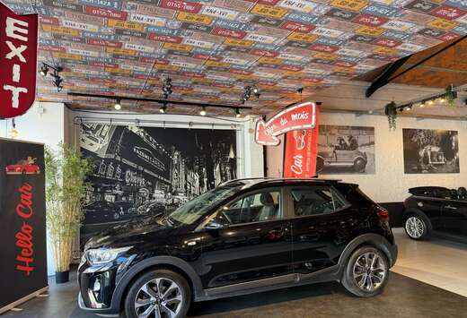 Kia 1.0 * 1ER PROPRIO * CARNET COMPLET KIA * CAM * GP ...