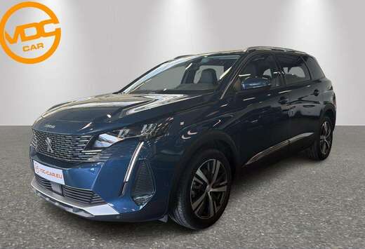 Peugeot Allure