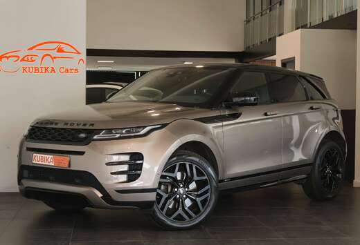 Land Rover 2.0 TD4 MHEV 4WD R-Dynamic ACC Camera Gara ...